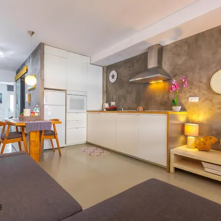 Apartment In The Center By Irent Fuerteventura *