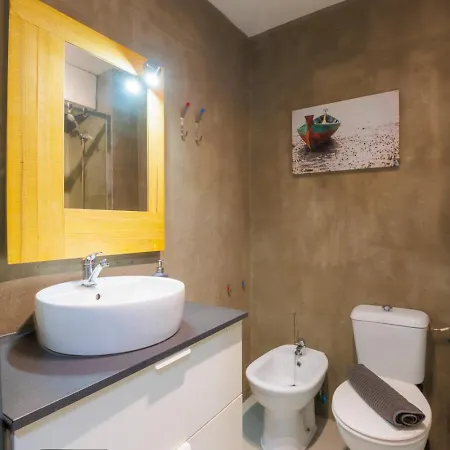 Apartment In The Center By Irent Fuerteventura Corralejo