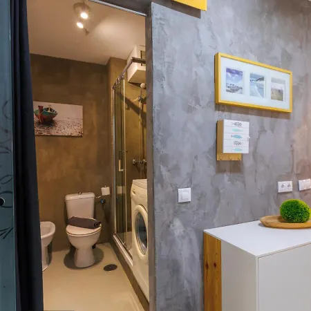 In The Center By Irent Fuerteventura Apartment *