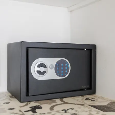 Apartment In The Center By Irent Fuerteventura *