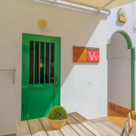 In The Center By Irent Fuerteventura Apartment