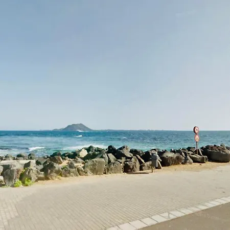 In The Center By Irent Fuerteventura Apartment Corralejo
